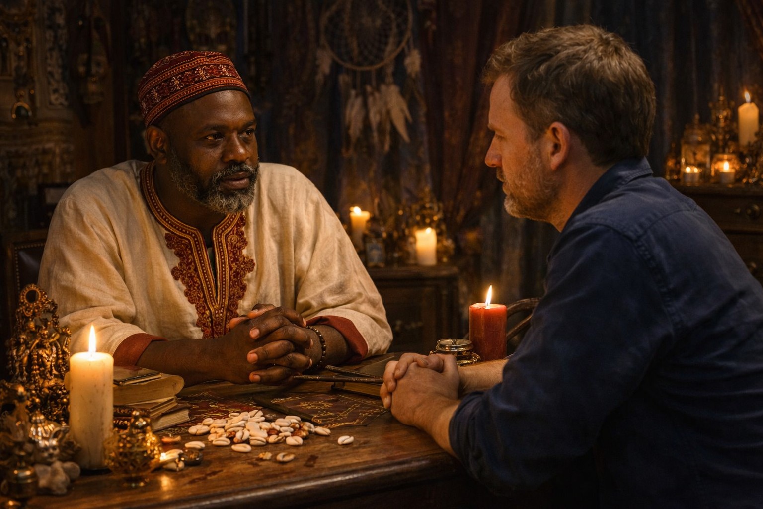 Consultation - image d’illustration