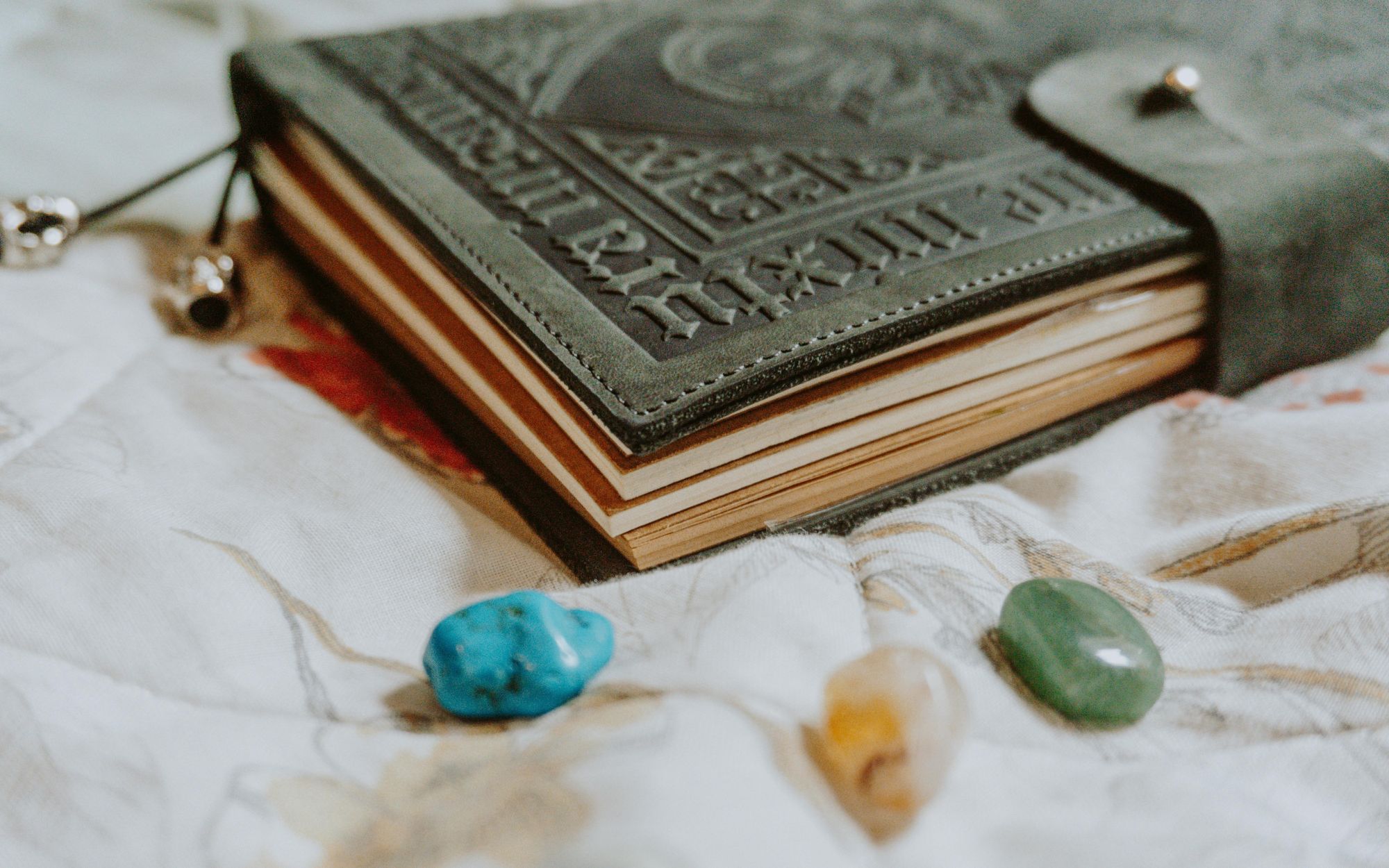 Voyance et cartes - image d’illustration